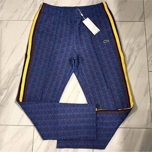 Men’s Lacoste Sweatpants